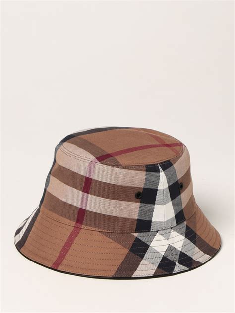 Tax-Free BURBERRY Hat